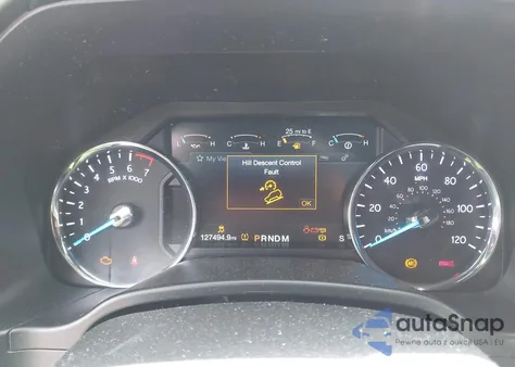 2018 Ford Expedition Limited from USA, damaged, VIN 1FMJU2AT9JEA42101